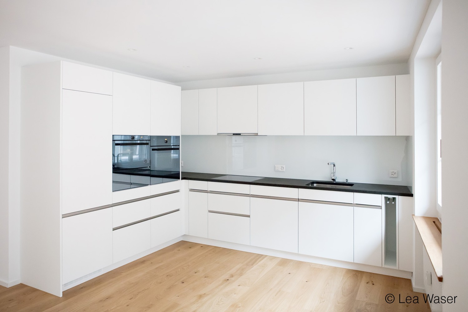 Appartement de 3 ½ pièces, photo 1 sur 9