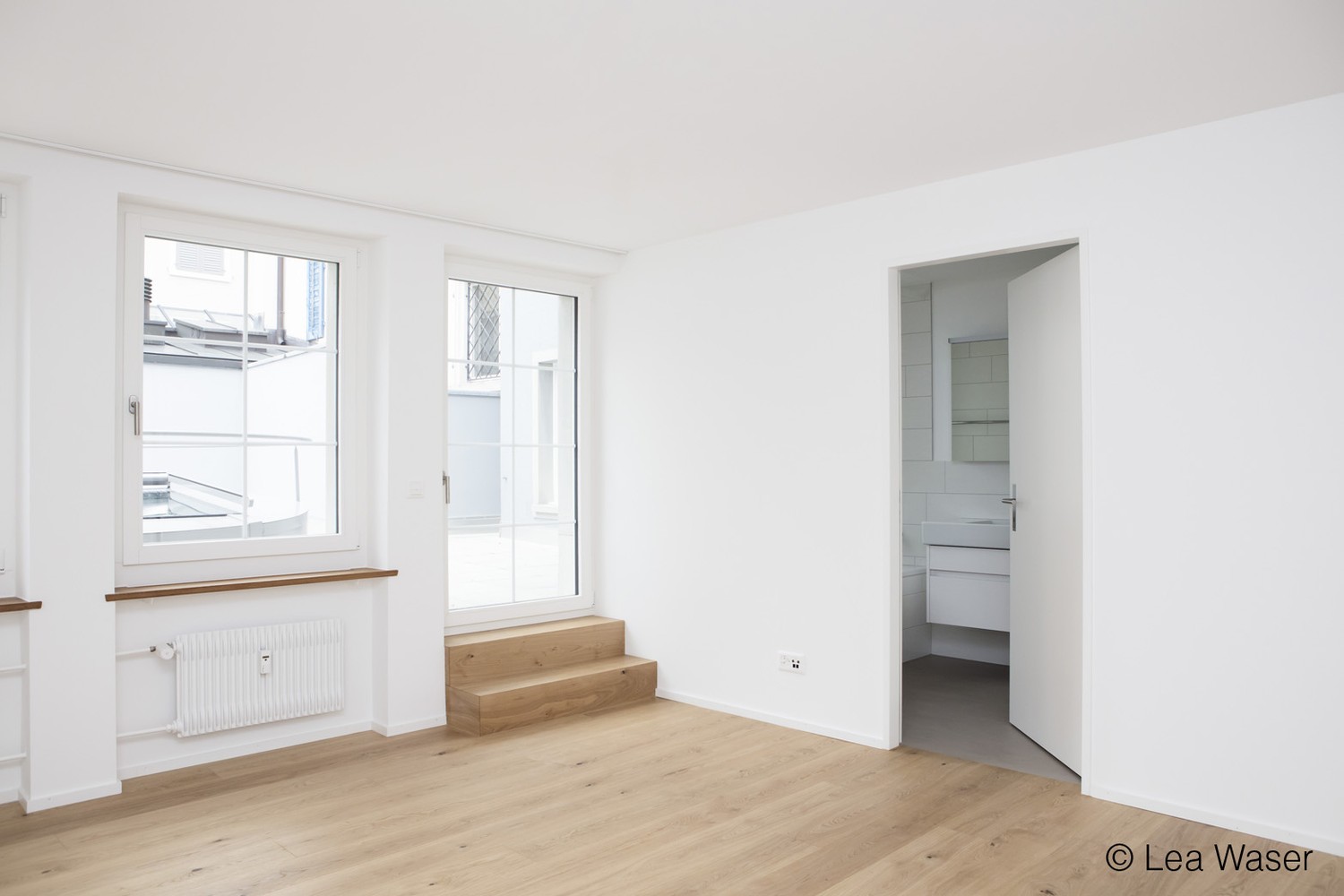 Appartement de 3 ½ pièces, photo 4 sur 9