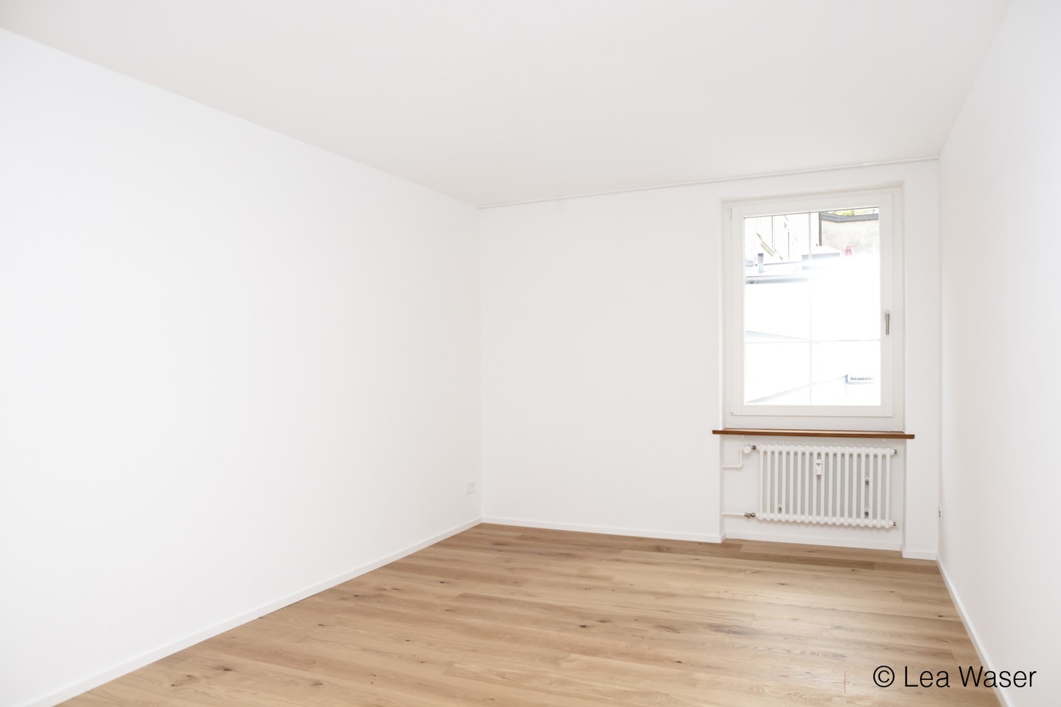 Appartement de 3 ½ pièces, photo 6 sur 9