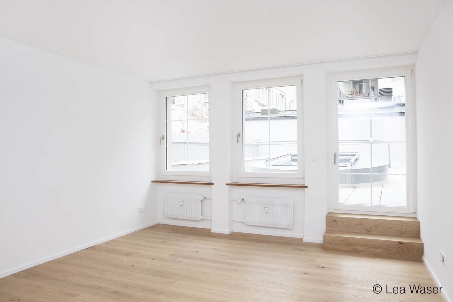 Appartement de 3 ½ pièces, photo 3 sur 9