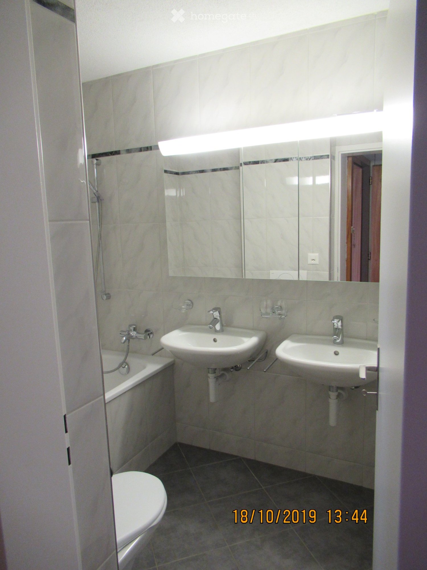 Appartement de 4 ½ pièces