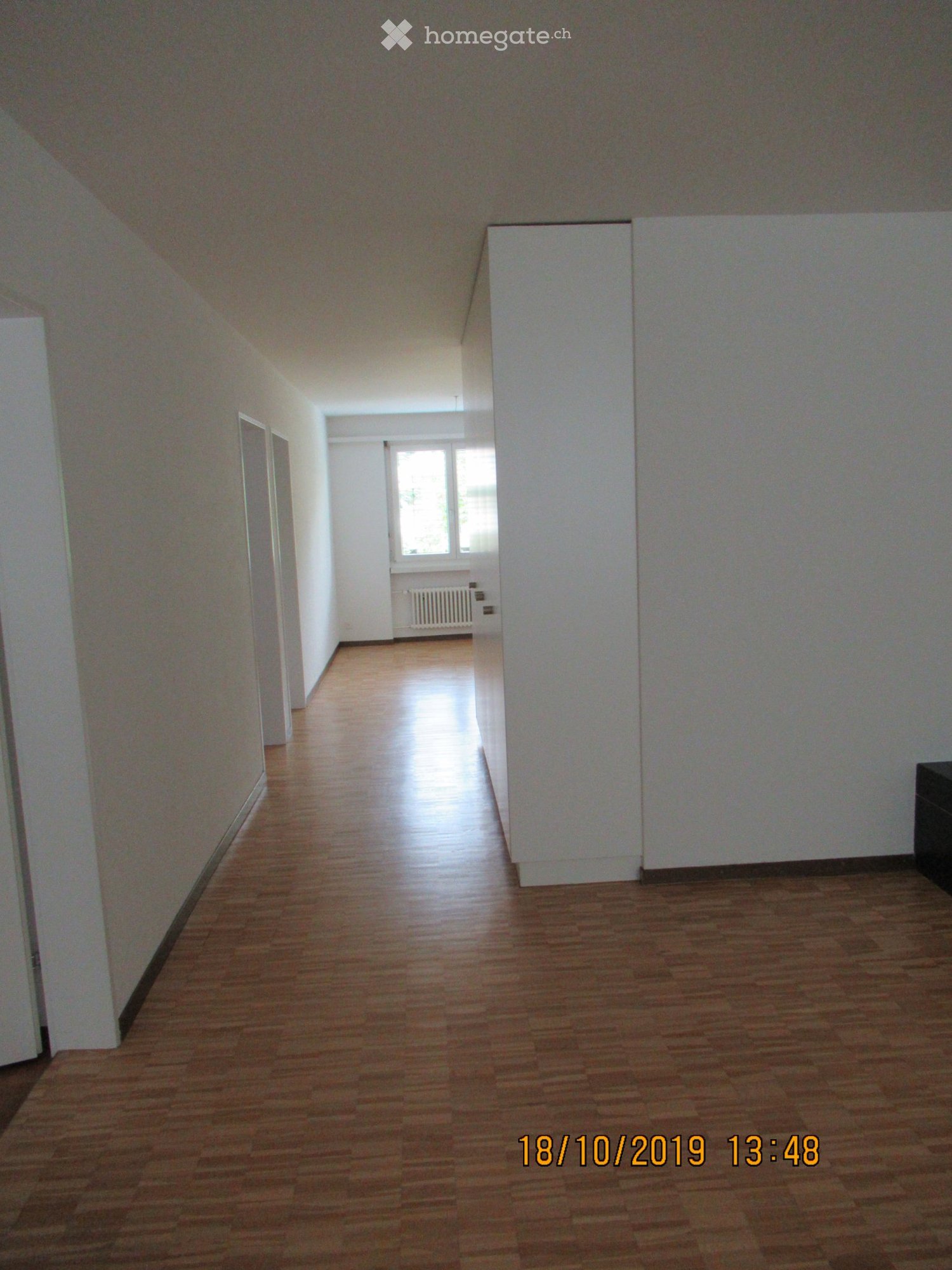 Appartement de 4 ½ pièces