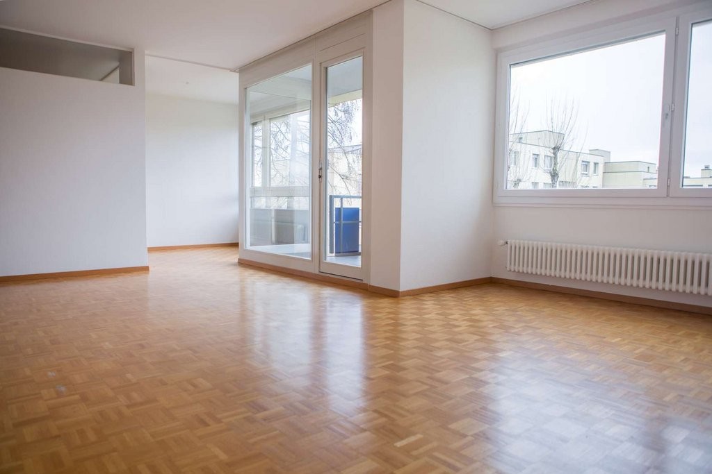 3 ½ rooms apartment, photo 3 sur 8