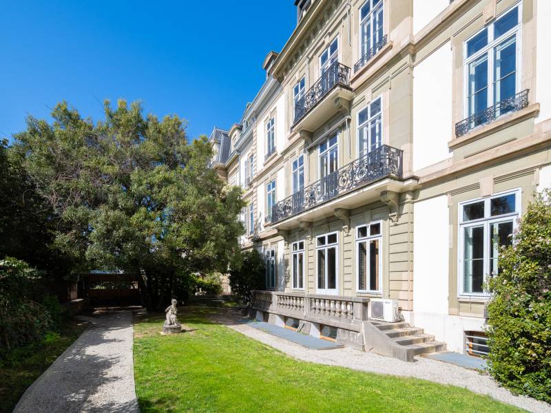 330m² office, photo 2 sur 10