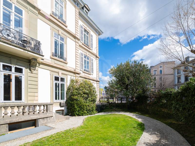 330m² office, photo 3 sur 10
