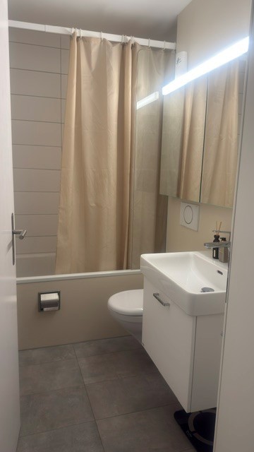Appartement de 3 ½ pièces