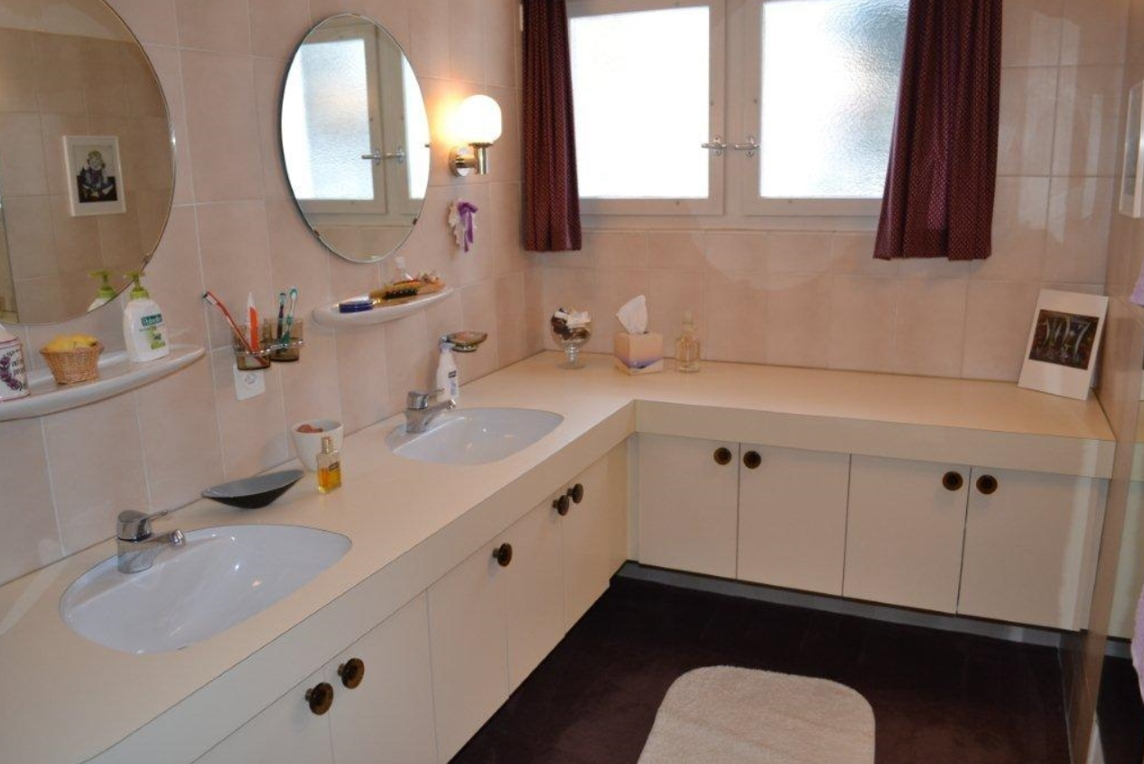 Maison individuelle de 9 ½ pièces, photo 5 sur 10