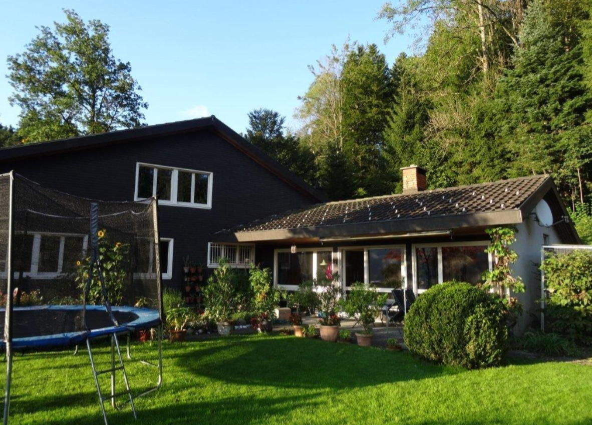 Maison individuelle de 9 ½ pièces, photo 1 sur 10