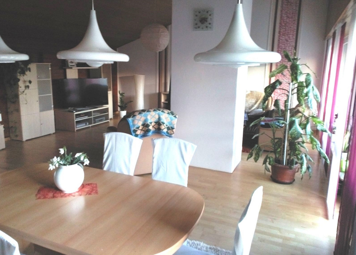 Maison individuelle de 9 ½ pièces, photo 7 sur 10