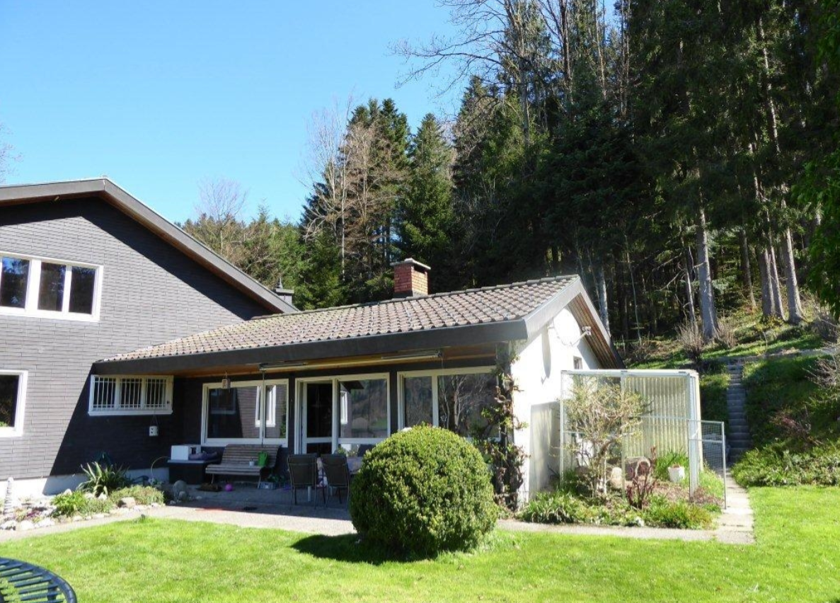 Maison individuelle de 9 ½ pièces, photo 2 sur 10
