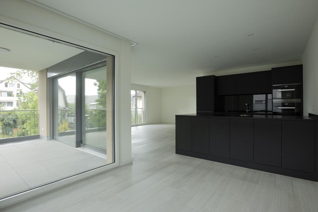 Appartement de 3 ½ pièces, photo 10 sur 10