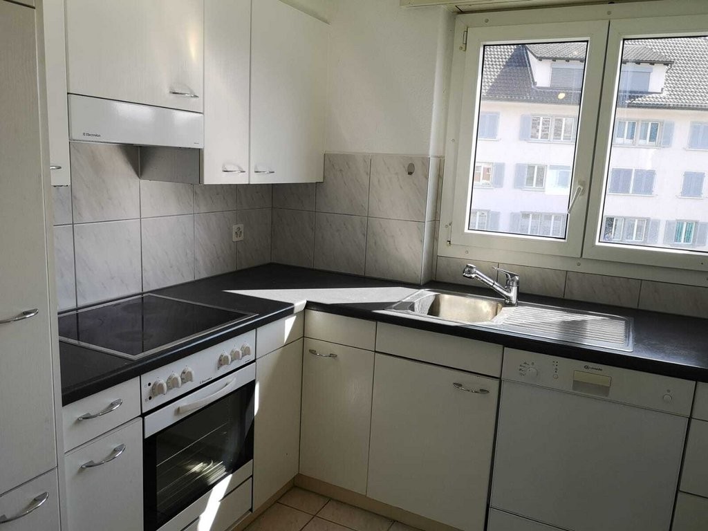 Appartement de 4 ½ pièces, photo 4 sur 5