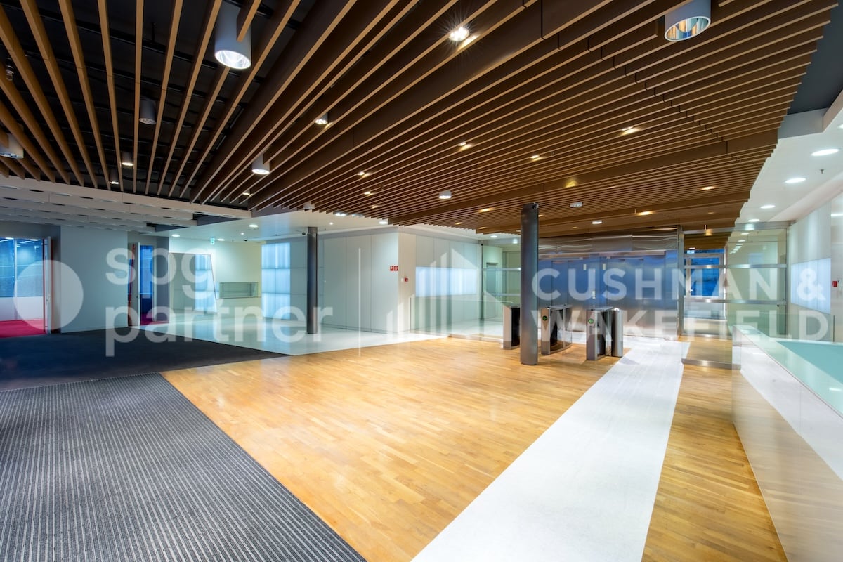 1800m² office, photo 7 sur 8