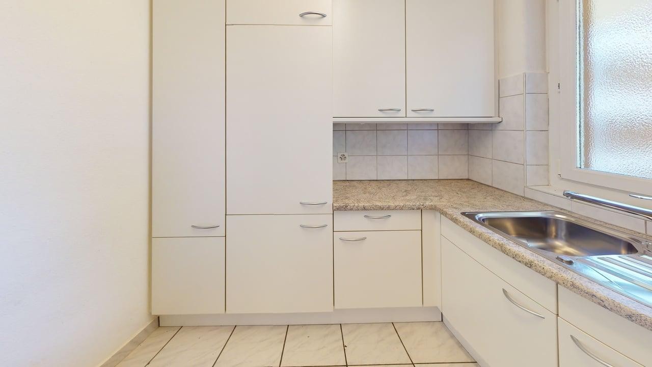 Appartement de 3 pièces, photo 2 sur 7