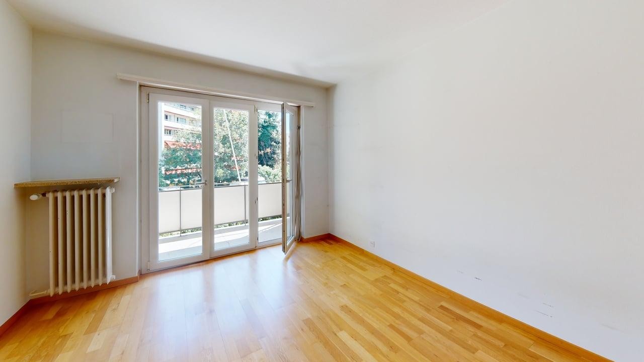 Appartement de 3 pièces, photo 1 sur 7