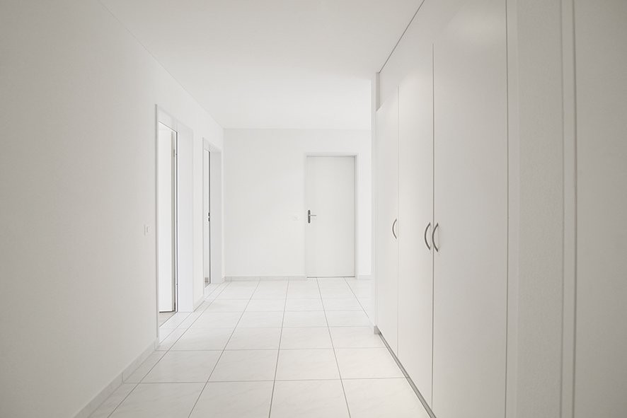 Appartement de 3 ½ pièces