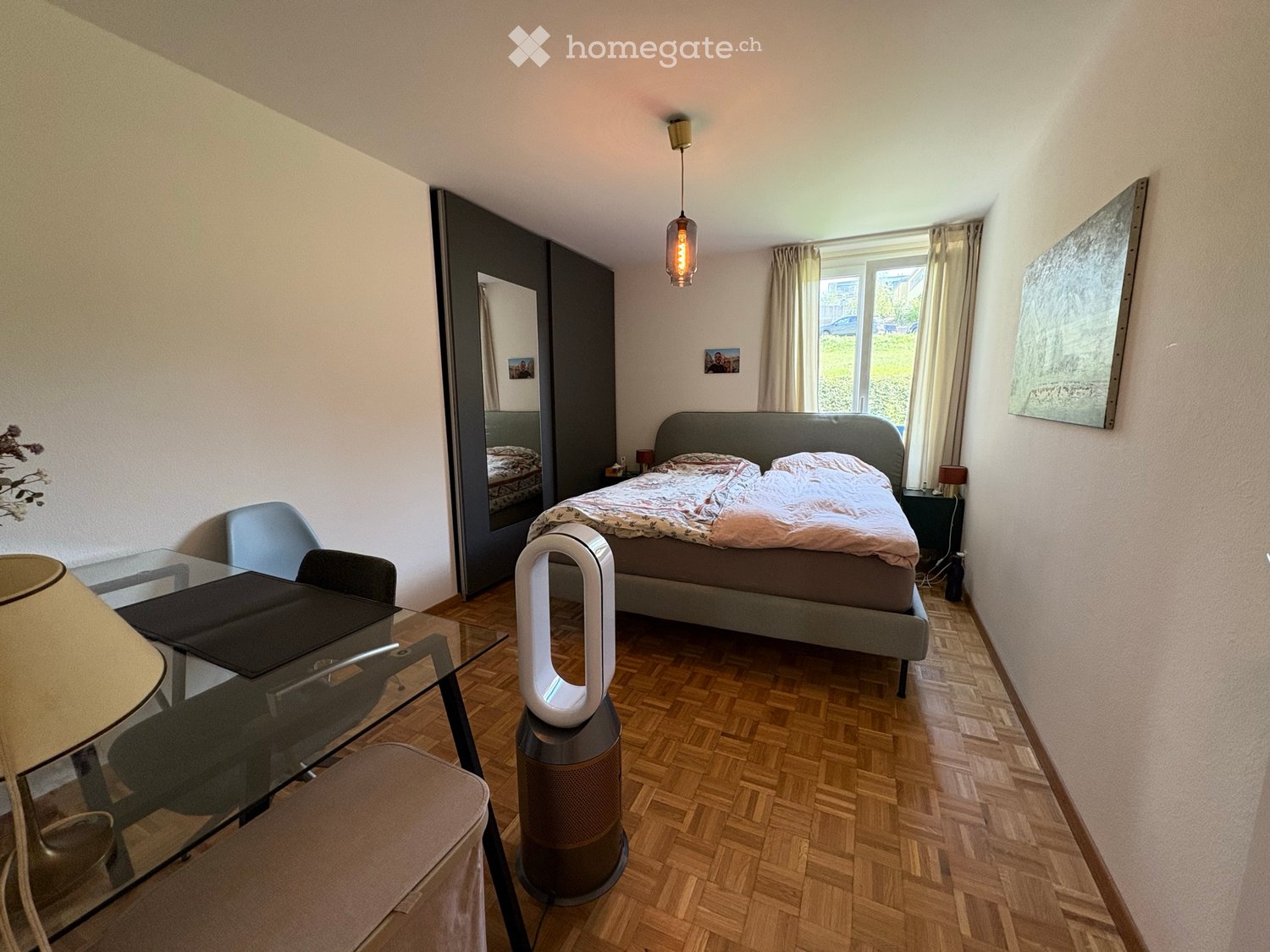 2 rooms apartment, photo 5 sur 5