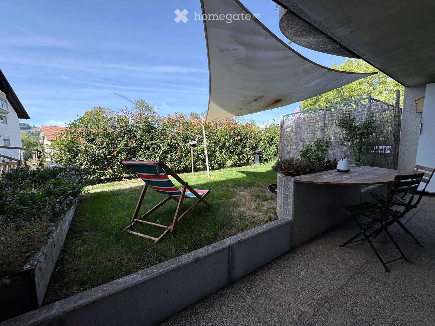 2 rooms apartment, photo 1 sur 5