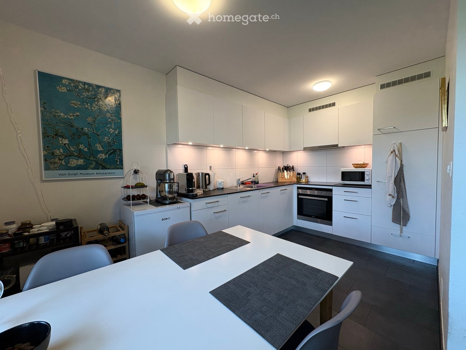 2 rooms apartment, photo 4 sur 5