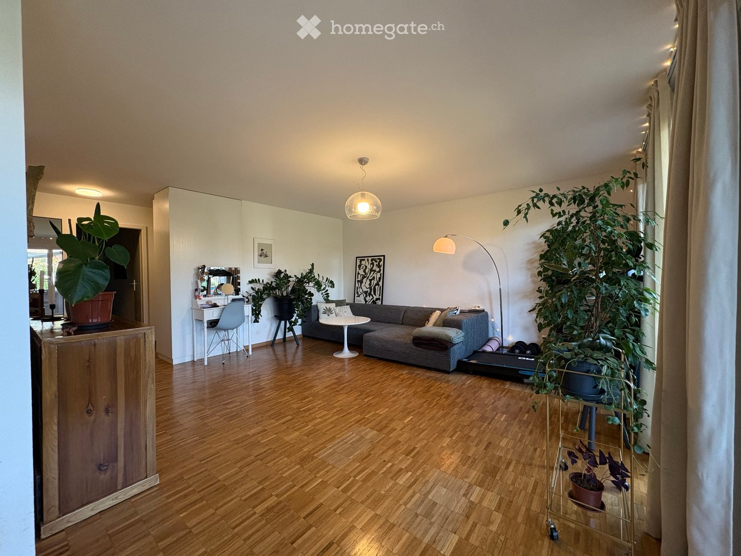 2 rooms apartment, photo 2 sur 5