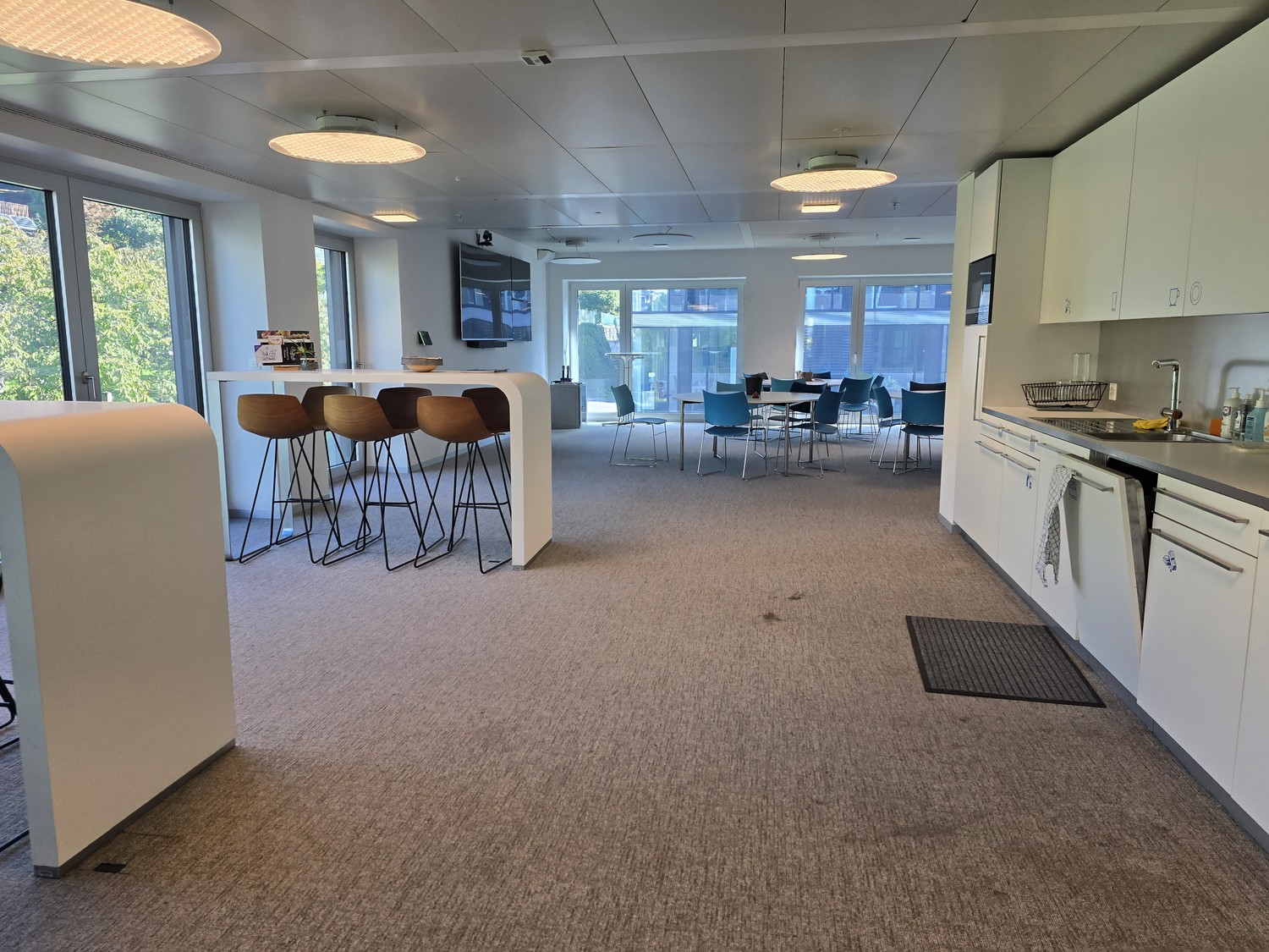 Office, photo 3 sur 5