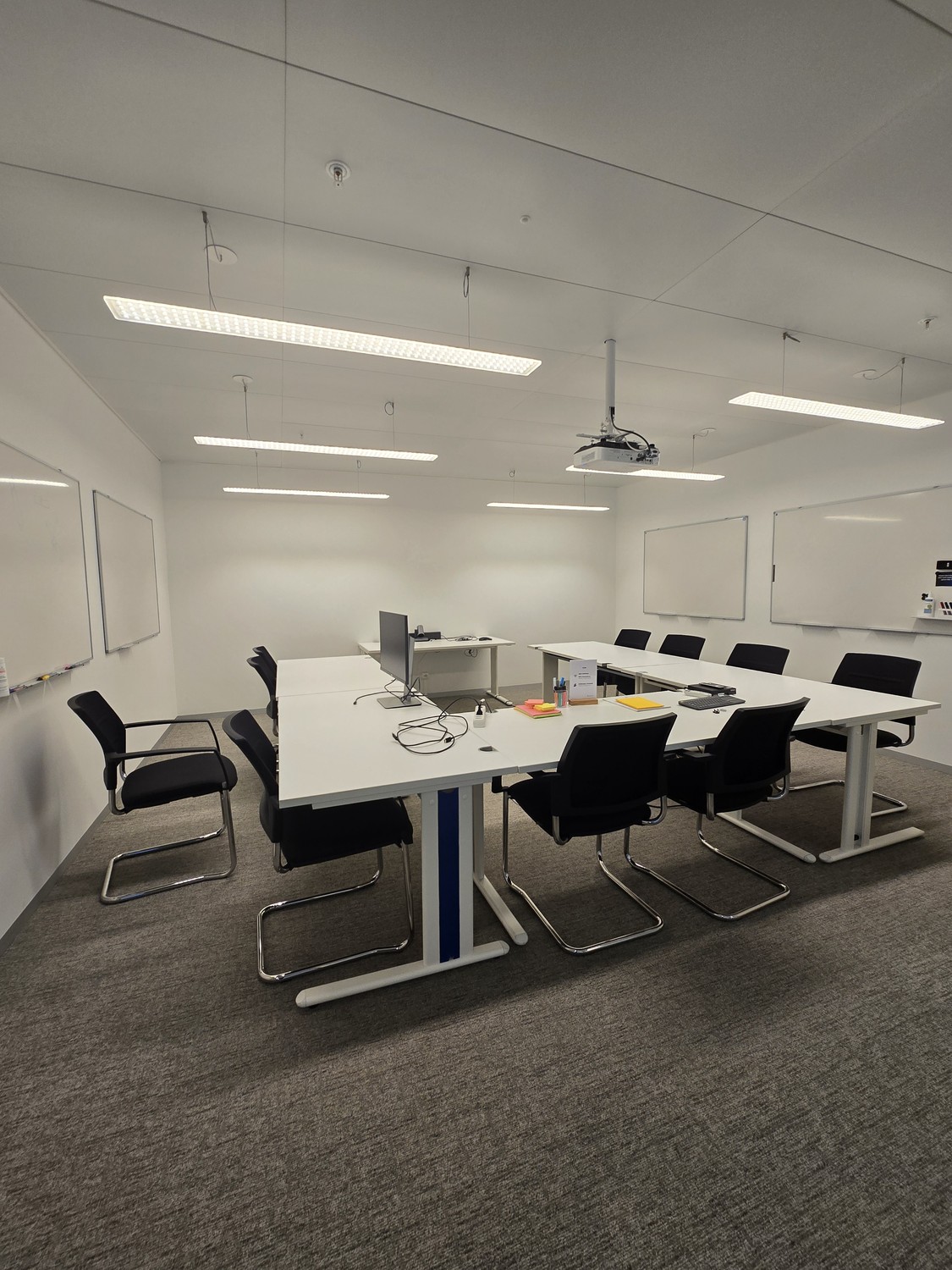 Office, photo 5 sur 5