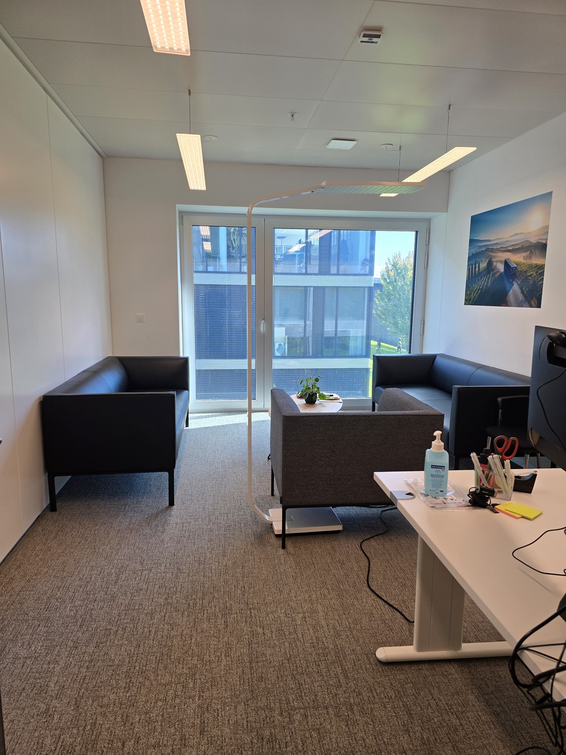 Office, photo 4 sur 5