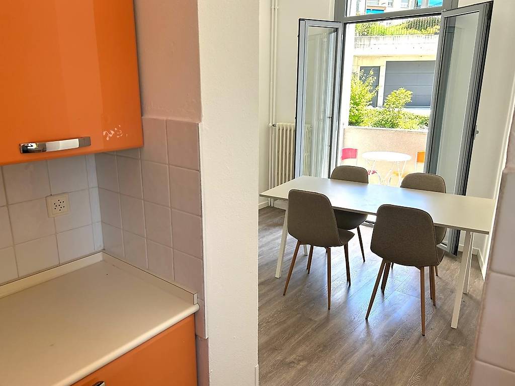 Appartement de 3 ½ pièces, photo 8 sur 10