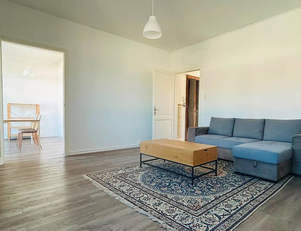 Appartement de 3 ½ pièces, photo 2 sur 10