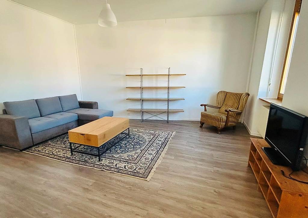 Appartement de 3 ½ pièces, photo 1 sur 10