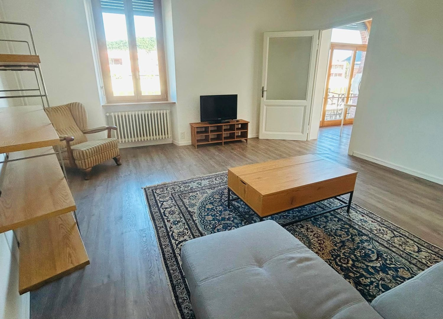 Appartement de 3 ½ pièces, photo 4 sur 10