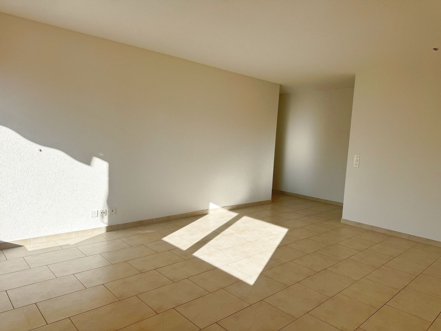 4 ½ rooms apartment, photo 3 sur 9