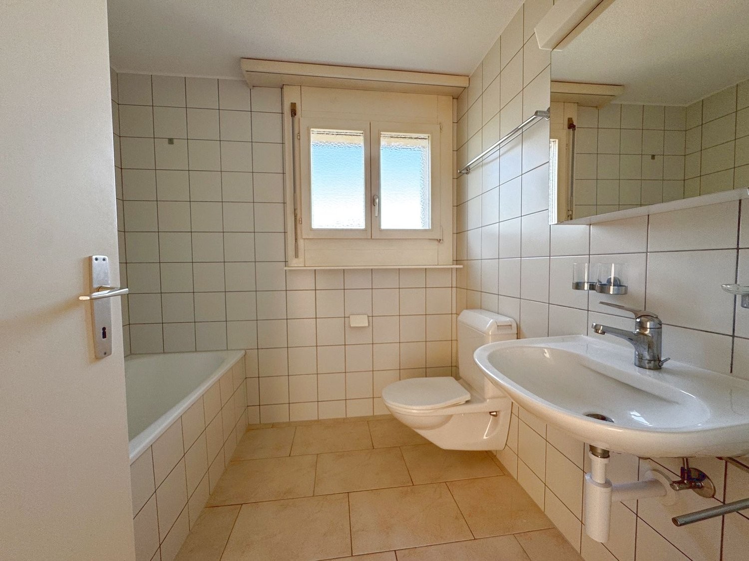 4 ½ rooms apartment, photo 8 sur 9