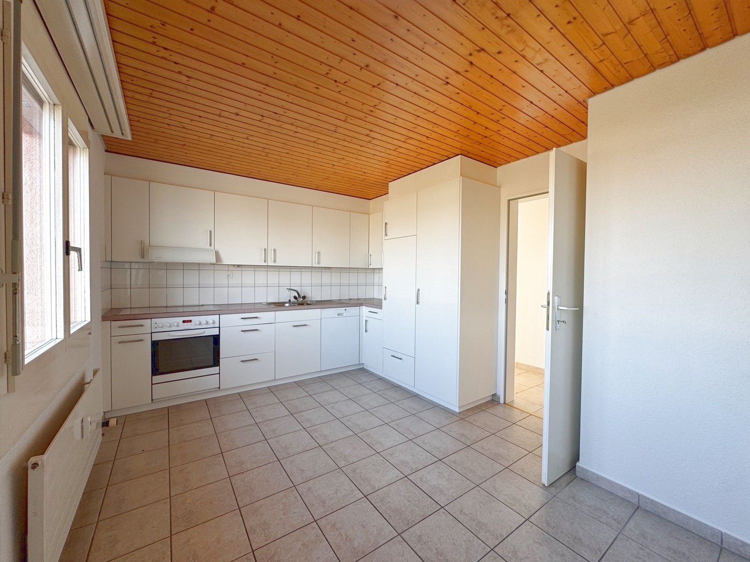 4 ½ rooms apartment, photo 4 sur 9