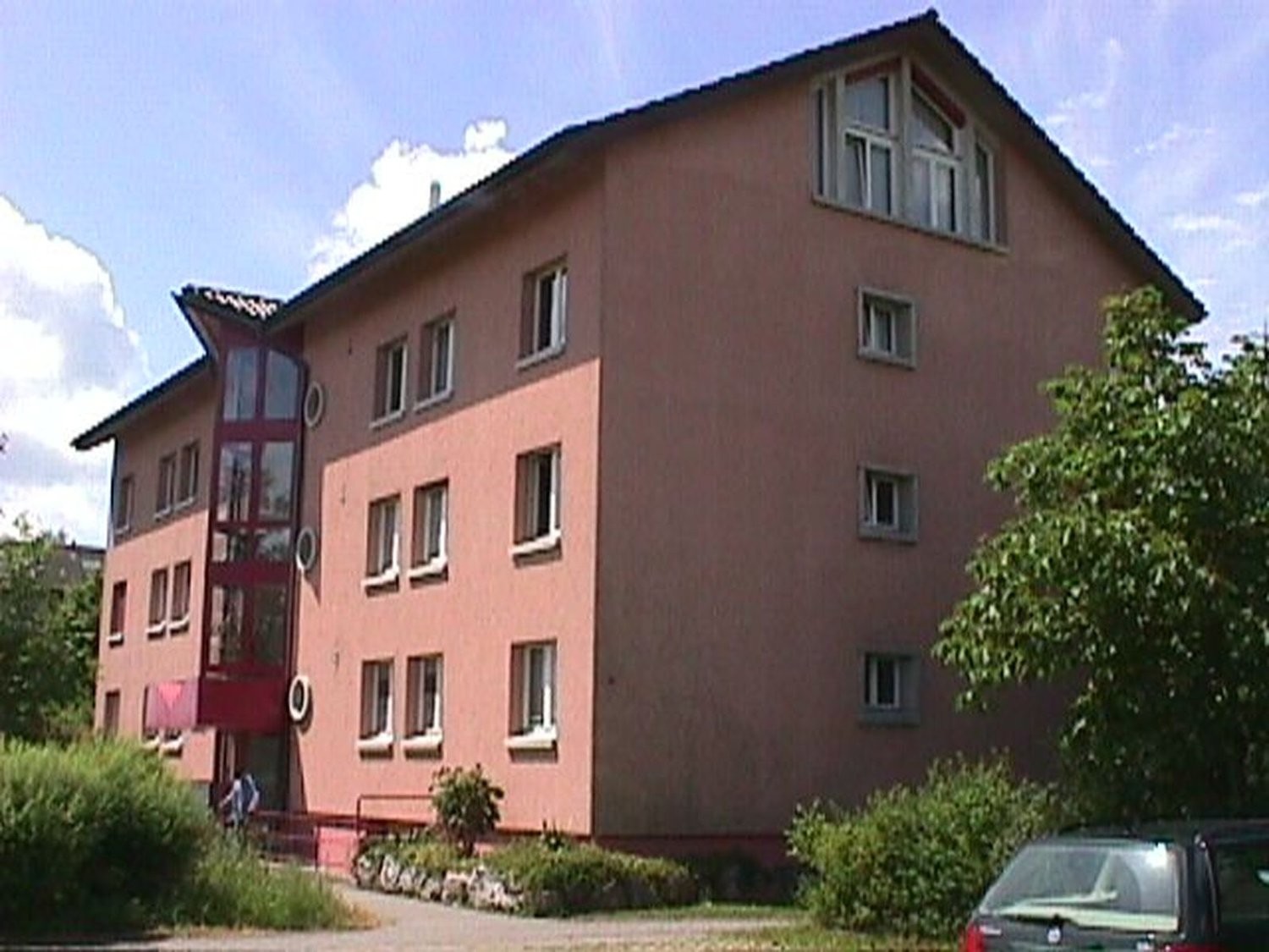 4 ½ rooms apartment, photo 1 sur 9
