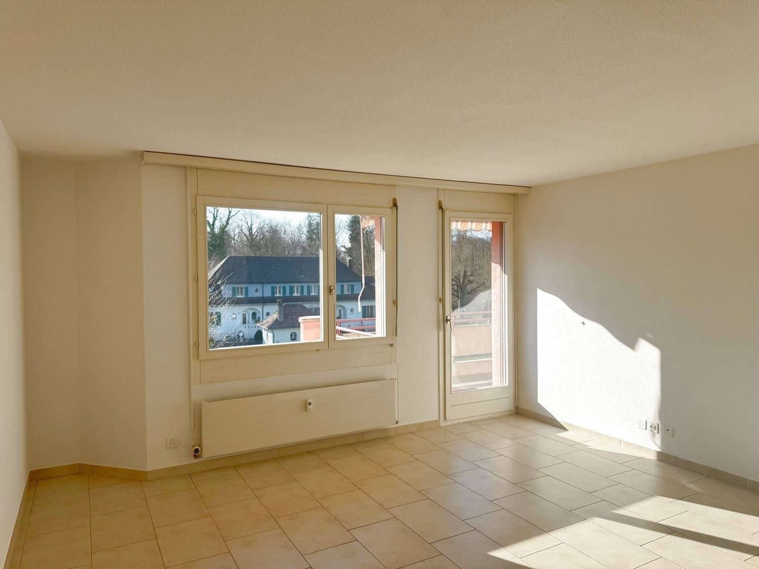 4 ½ rooms apartment, photo 2 sur 9