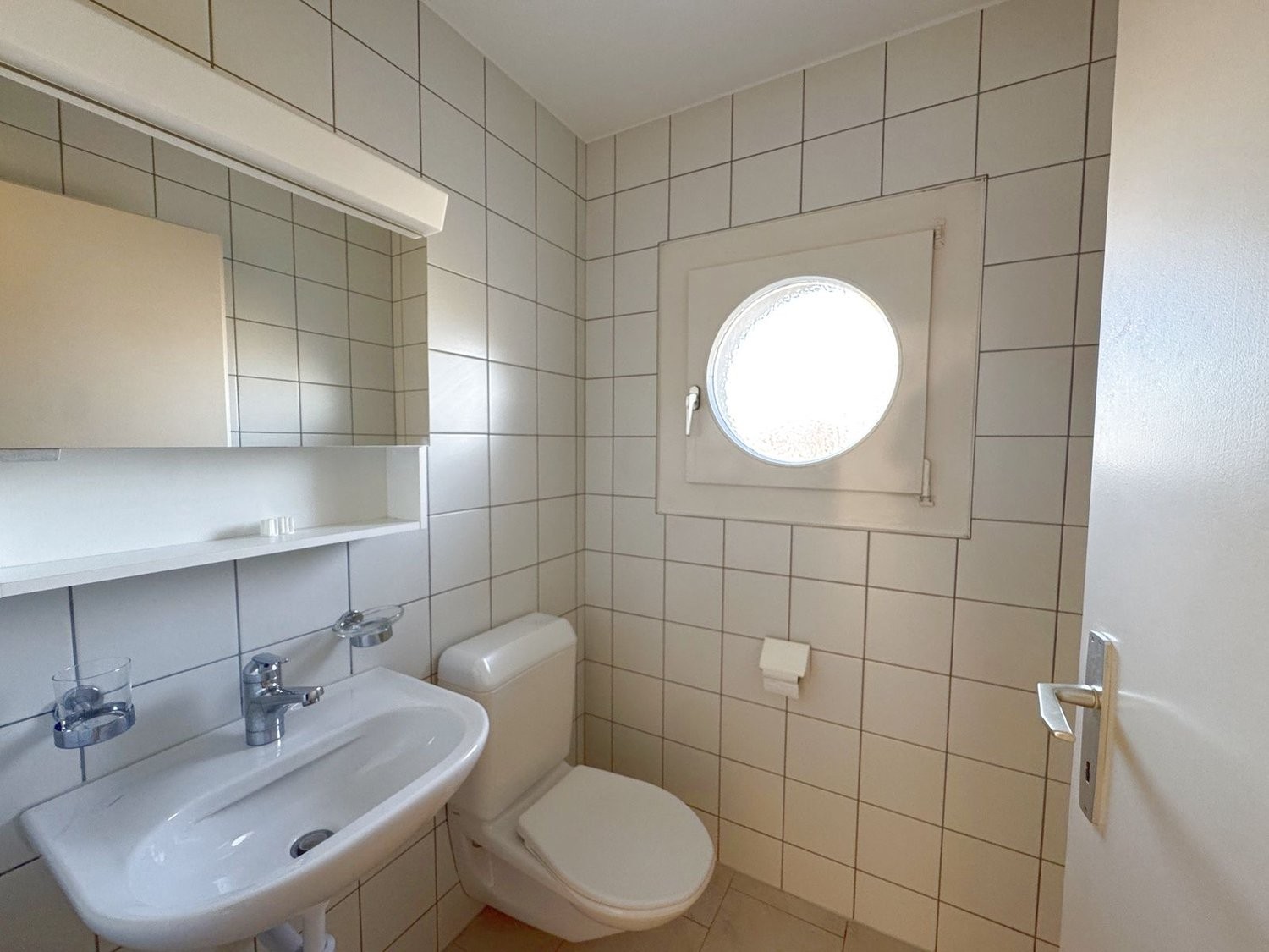 4 ½ rooms apartment, photo 9 sur 9
