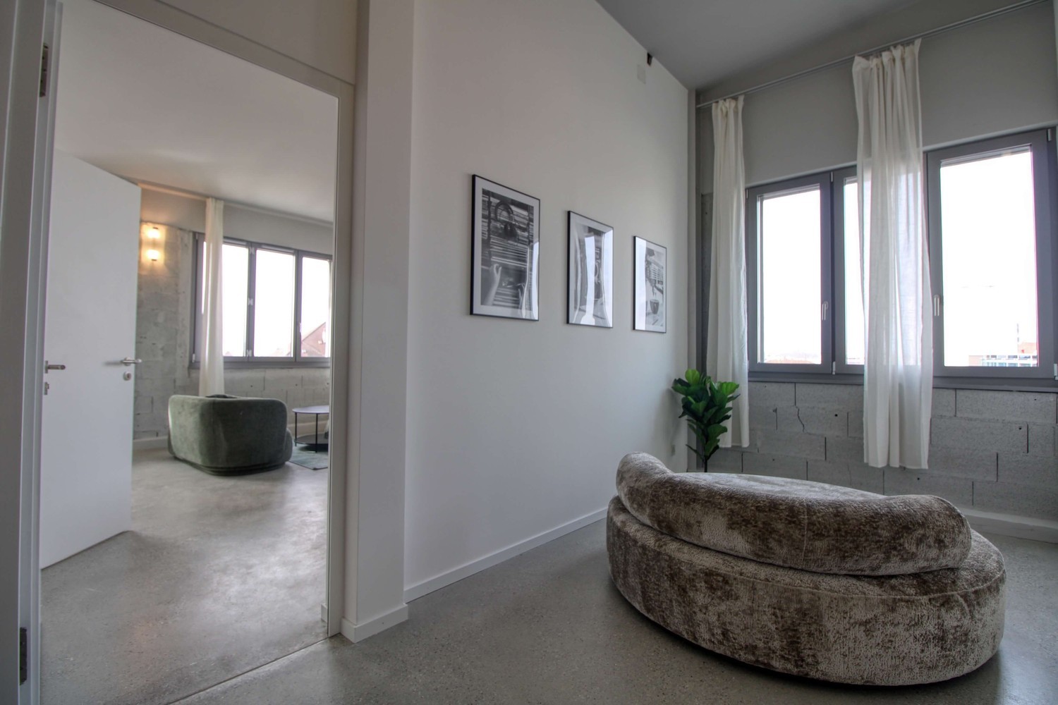 Studio, photo 10 sur 10