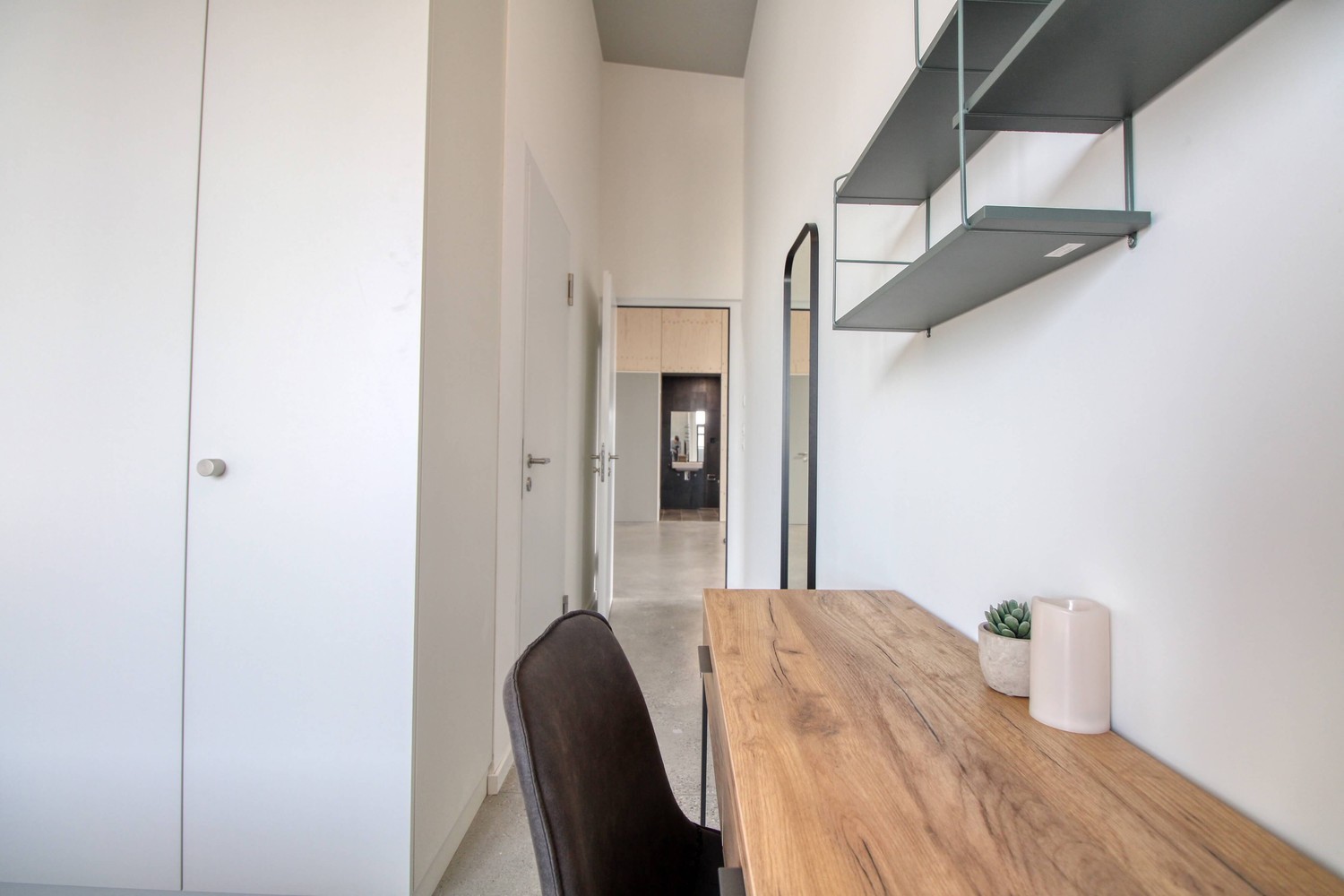 Studio, photo 6 sur 10