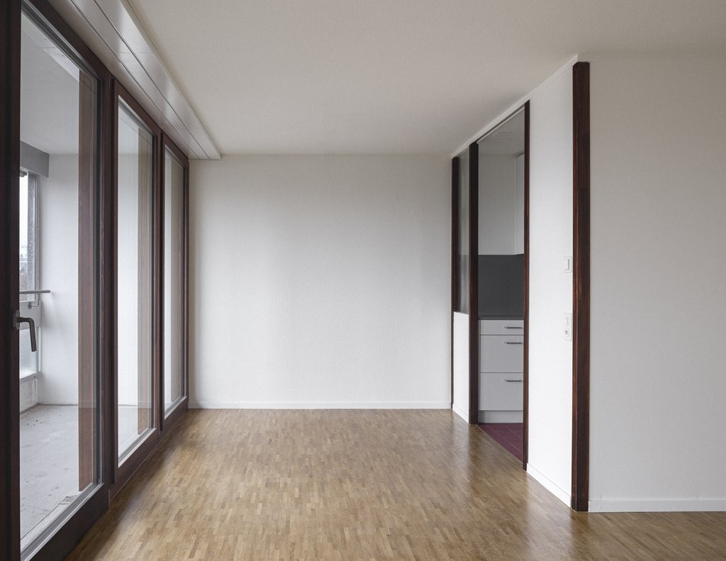 Appartamento di 4 ½ locali