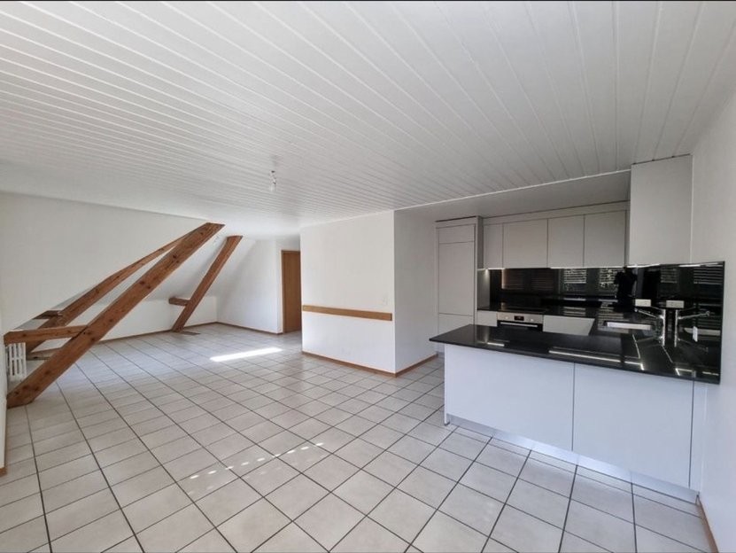 4 rooms apartment, photo 6 sur 8