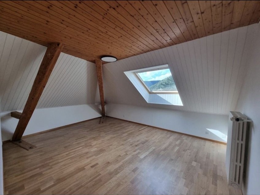 4 rooms apartment, photo 4 sur 8