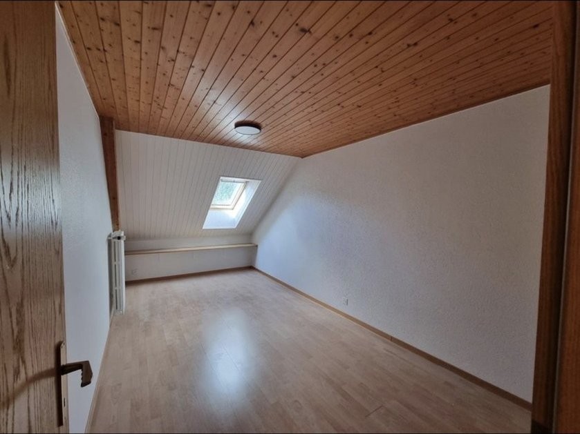 4 rooms apartment, photo 3 sur 8