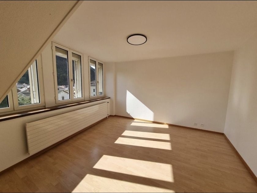 4 rooms apartment, photo 8 sur 8