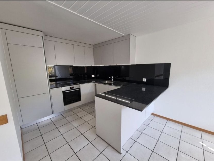 4 rooms apartment, photo 5 sur 8