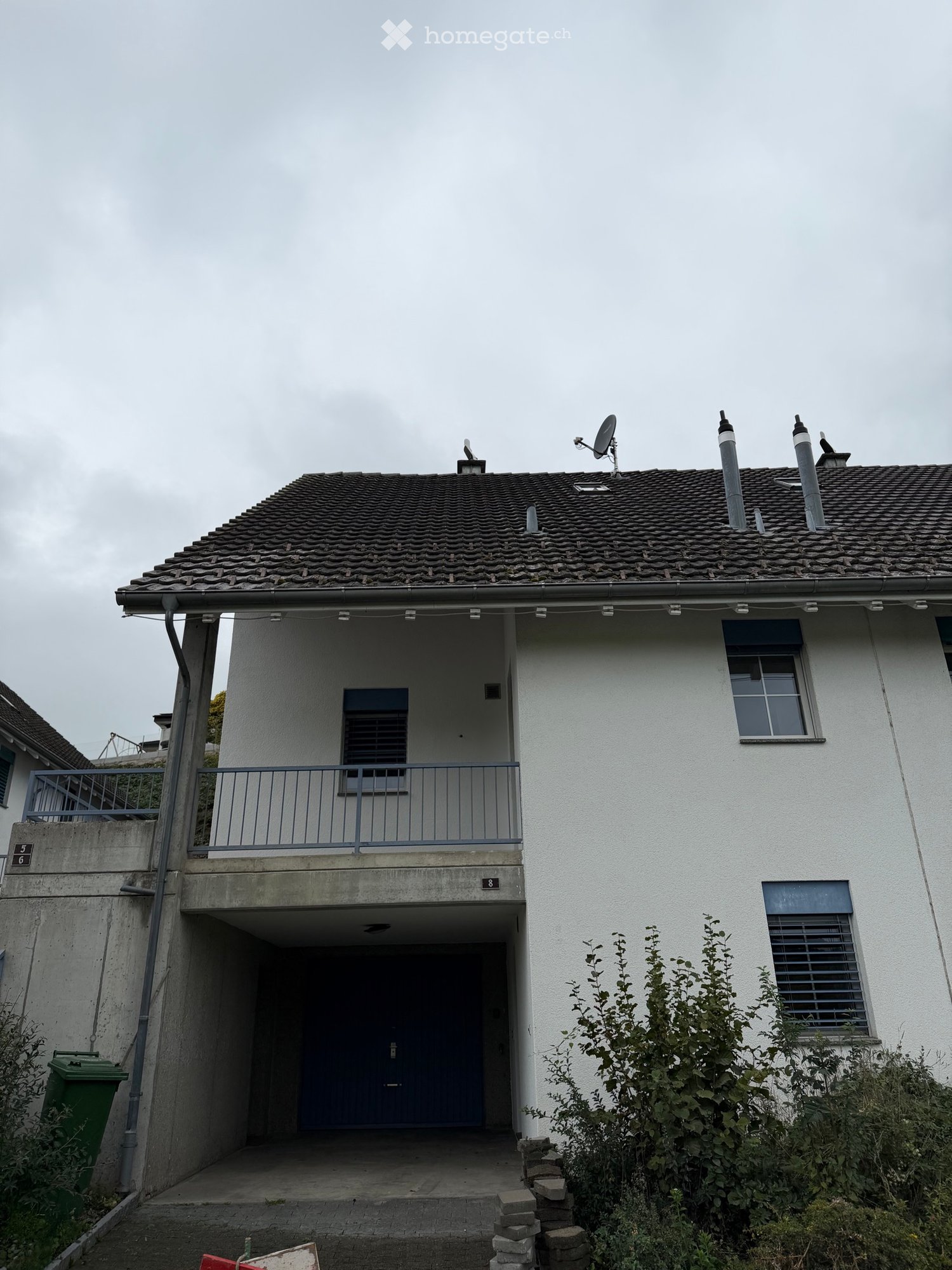 maison individuelle de 5 pièces, photo 1 sur 5