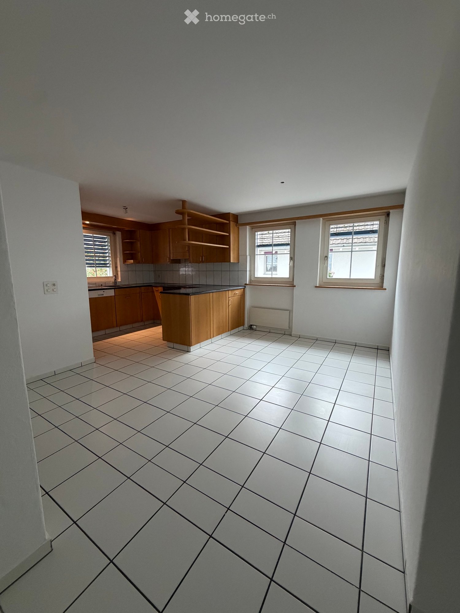 maison individuelle de 5 pièces, photo 2 sur 5
