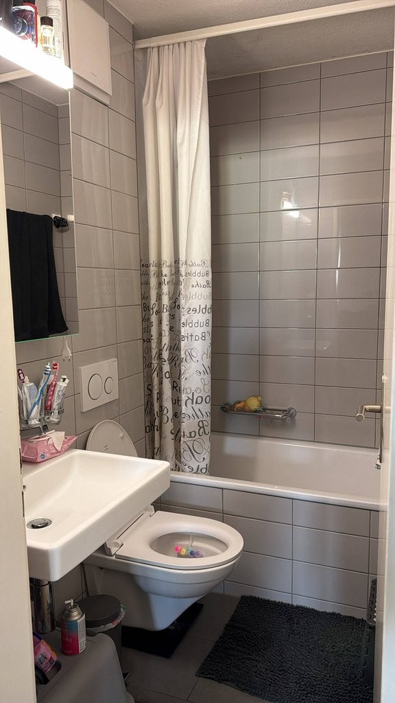 Appartement de 2 pièces, photo 6 sur 7
