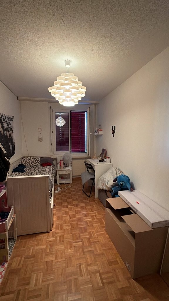 Appartement de 2 pièces, photo 4 sur 7