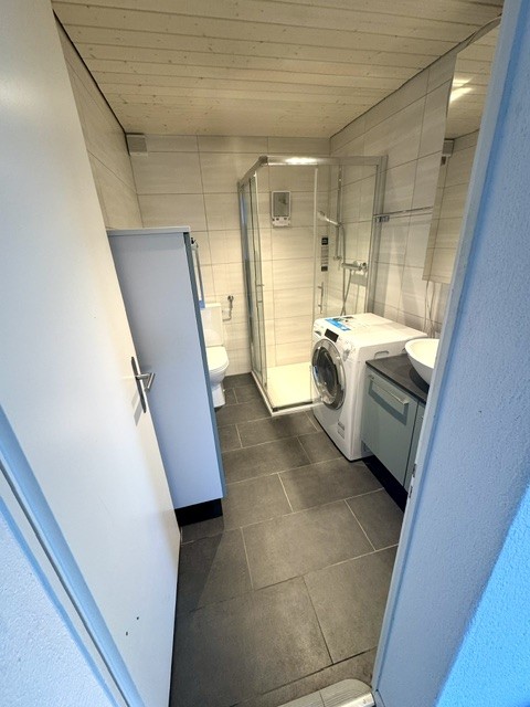 Appartement de 3 ½ pièces, photo 6 sur 8